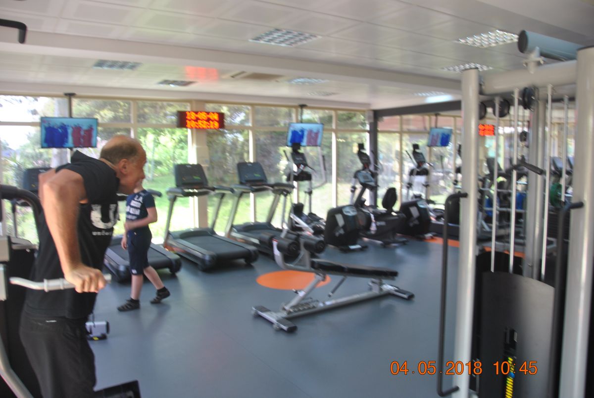 imagini hotel CLUB MEGASARAY BELEK